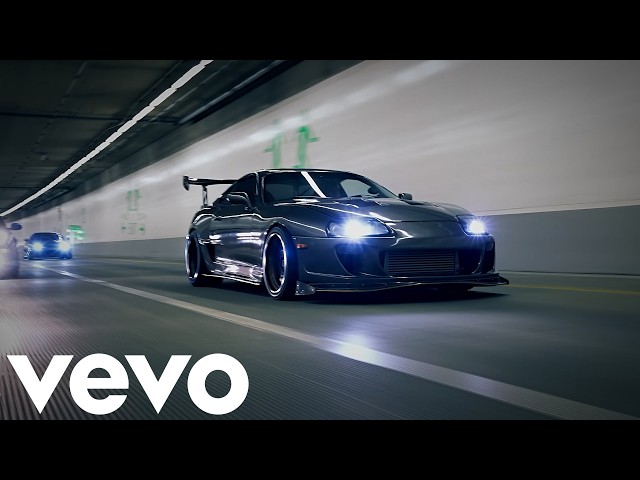 OMER DEEP - Bad Boy (Original Mix)