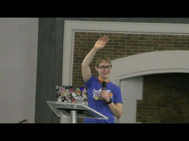 PyCon Africa 2025 Welcome & Announcements