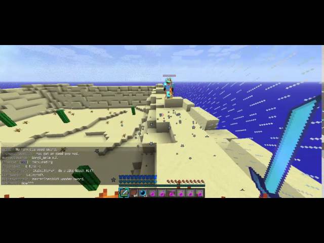 Nomercymc Guild'de Reap75 Gg