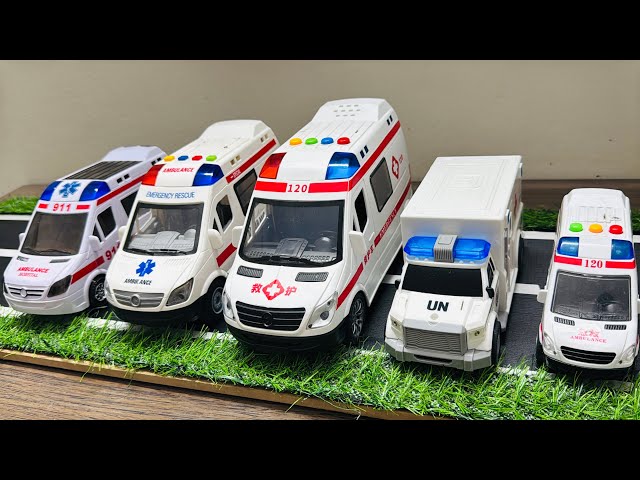 Box Full of Model Cars -Mazda Mx5, Koenigesgg Jesko, Lamborghini Scv12, Byd Yang Wang U8, Toyota Car