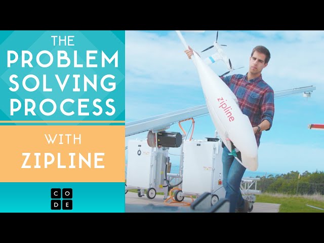 The Problem Solving Process with Zipline