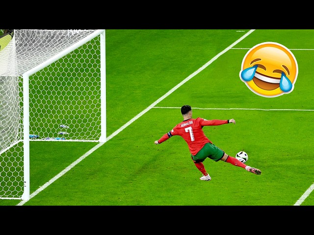 Funny Soccer Football Vines 2025 ● Goals l Skills l Fails #132