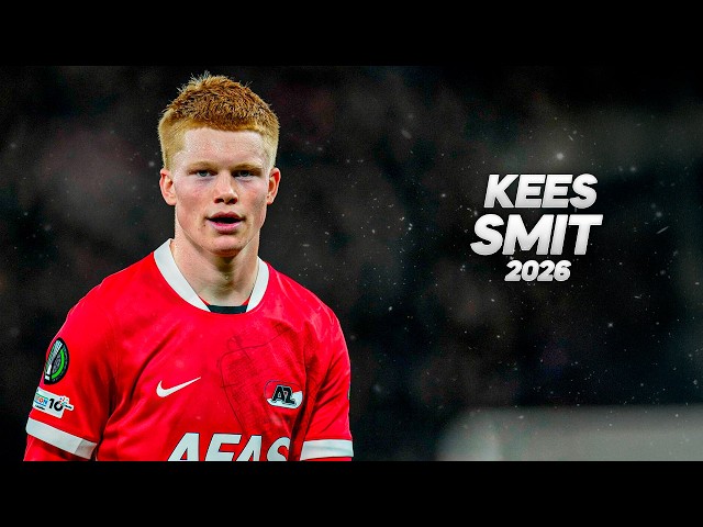 Kees Smit - Full Season Show - 2026ᴴᴰ