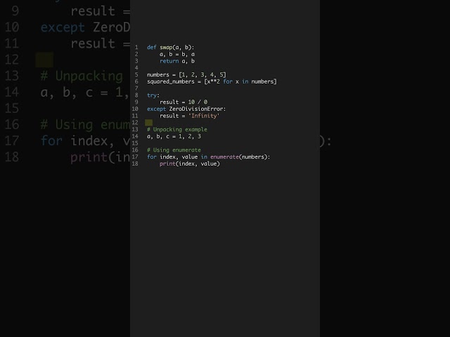 5 Python Tips for Beginners