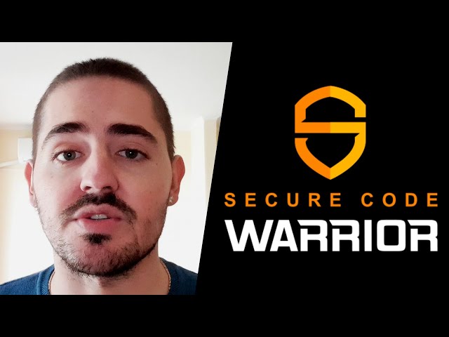How to Learn Security Code Review with SecureCodeWarrior - Practical Pentesting