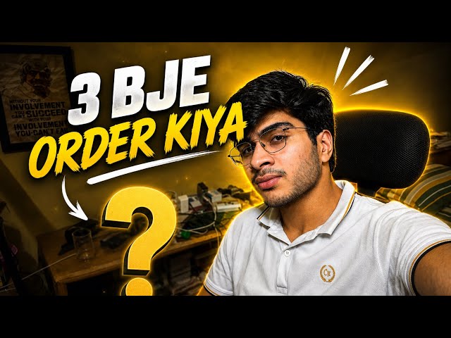 Raat 2 bje kya samaan manga liya🤨 | MBBS diaries
