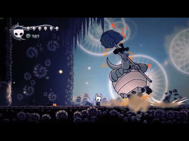 Hollow Knight 112% Steel Soul (Part Two)