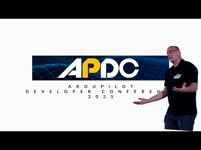 Leonard Hall : Cooperative Lift at APDevConf2025