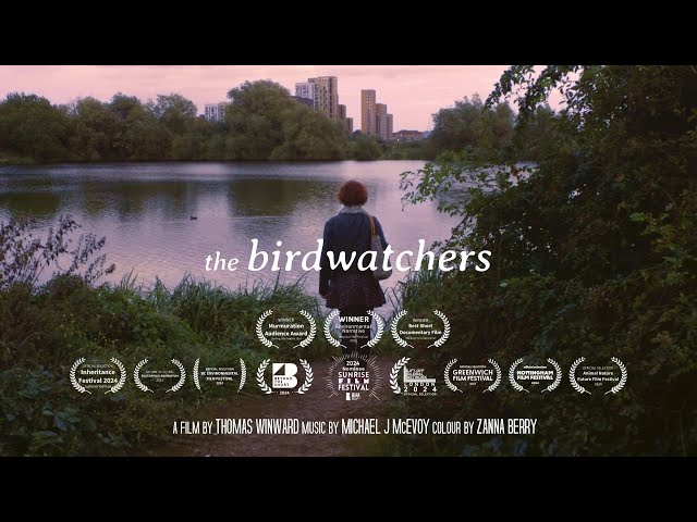 The Birdwatchers | award-winning nature documentary