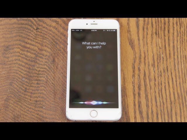 iOS 9 Full Walkthrough