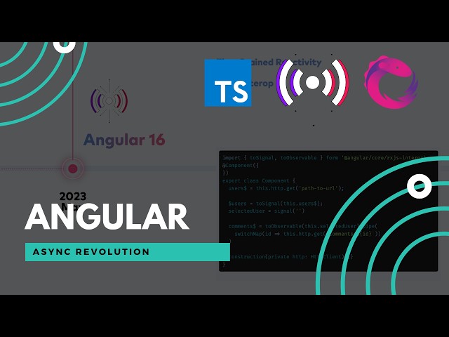 Build an Angular HTML Table Using httpResource