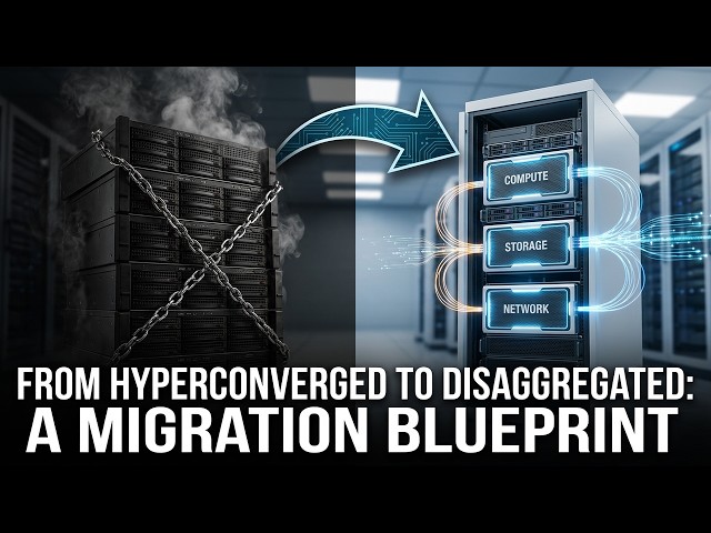 13 Storage Wars: iSCSI vs FC vs NVMe-oF - Which Wins?