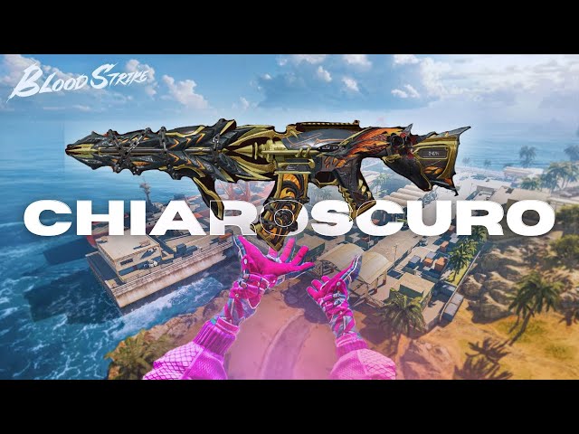 “AK47- Chiaroscuro” Gave me HACKS *71KILLS Squad*