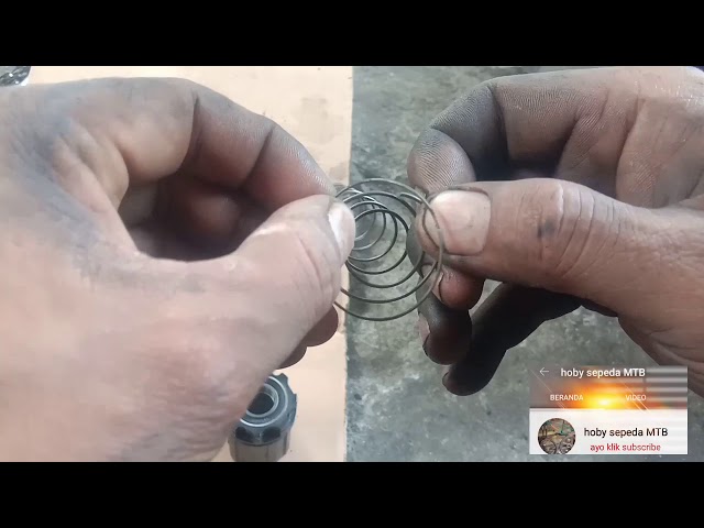 hub dabomb 6 pawl upgrade super loud wasp sound