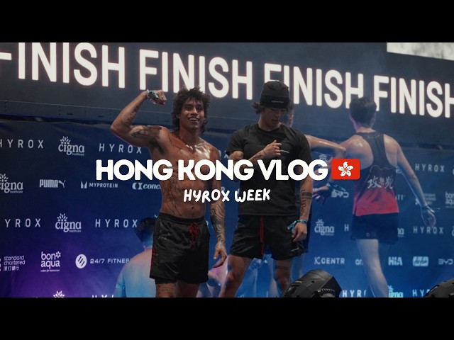 pov: we don't live in the same hong kong