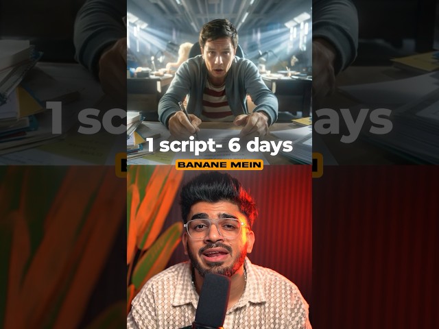 How to make a viral script through ChatGPT? #ai #chatgpt #viralscript #artificialintelligence
