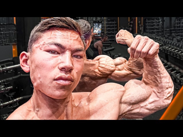 The Ugly Truth About Getting Shredded (Is It Even Worth It?)