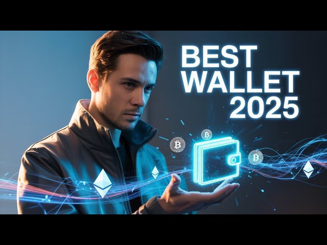 This Wallet is Changing Crypto Forever | Best Decentralized Wallet 2025