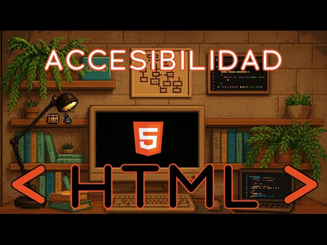 HTML 10 - Accessibility & Lighthouse
