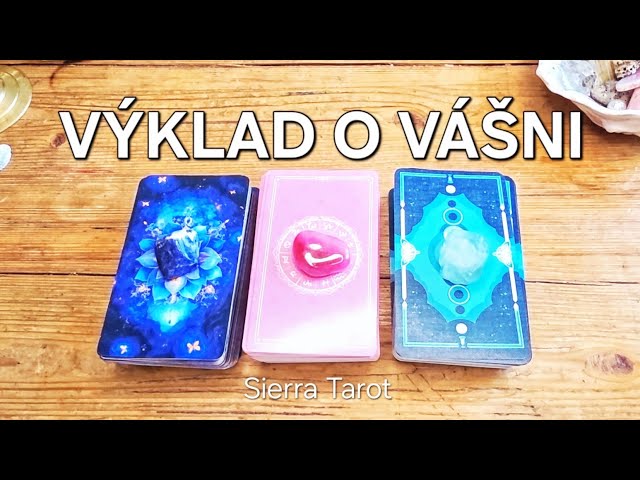 Výklad karet🃏JAKÁ NOVÁ VÁŠEŇ VÁS TEĎ VOLÁ? ✨️😁🎊JAKÝ DRUH PŘITAŽLIVOSTI?💞 Vyber si svůj balíček 