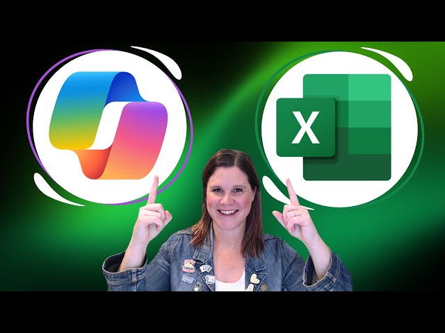 How to Use Copilot in Excel: Full Tutorial (2025)