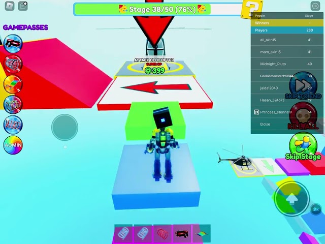 Fun content for all