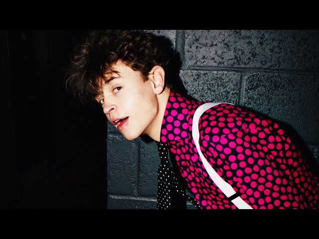 Put On A Record Tommy Official Video