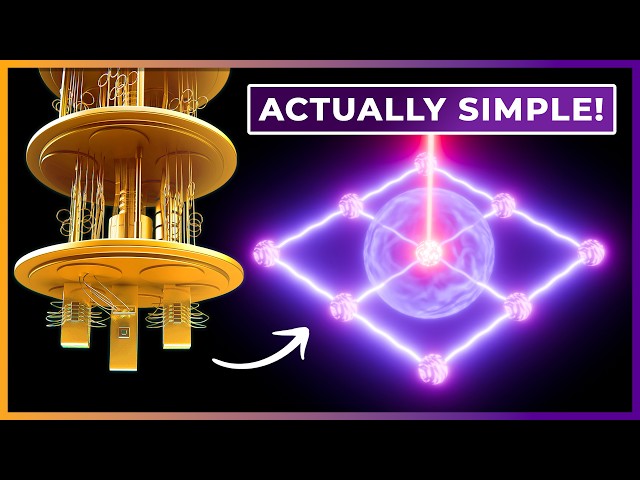 You Don't Underand Quantum Computing. You Will In 14 Minutes.