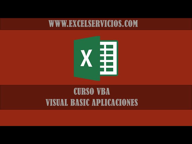 Curso Vba Excel 2013 - Procedimiento de Tipo Funcion