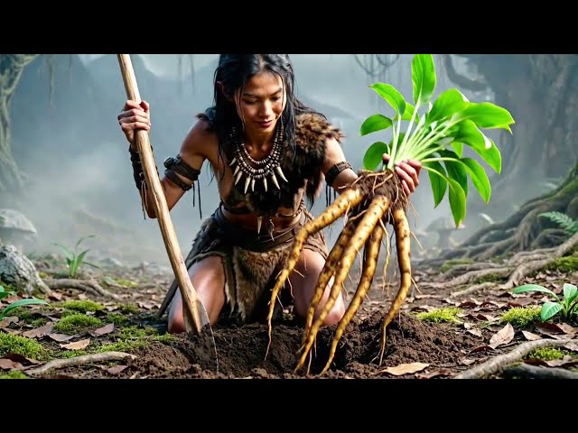 The World of Early Humans | The Survival of Ancient Humans | A Prehistoric Documentary