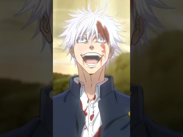 Round 2 hell X JJK || Jujutsu kaisen season 2#anime #round2hell #jujutsukaisen