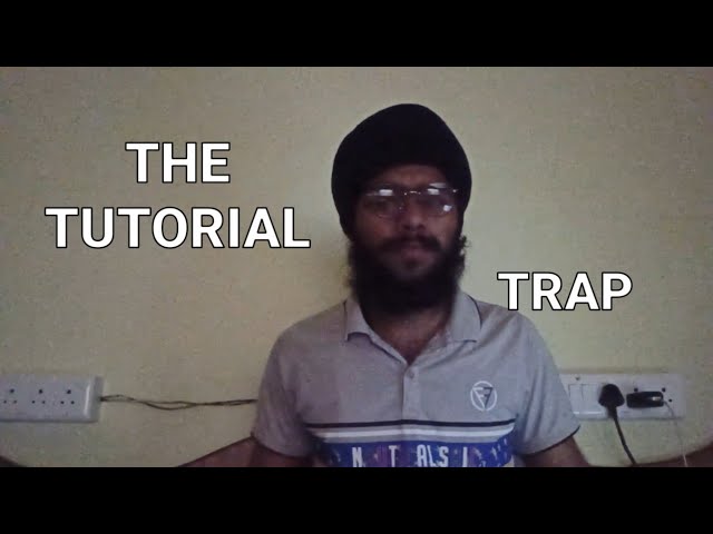 Tutorials Are Lying to Your Brain