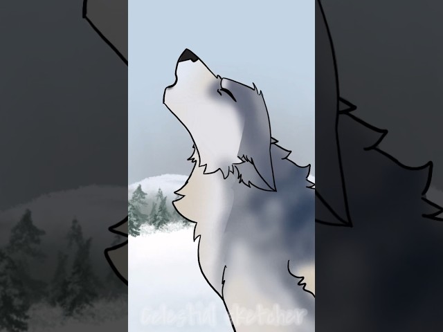 Animation practice part 2!!!! #flipaclip #animation #animals #art