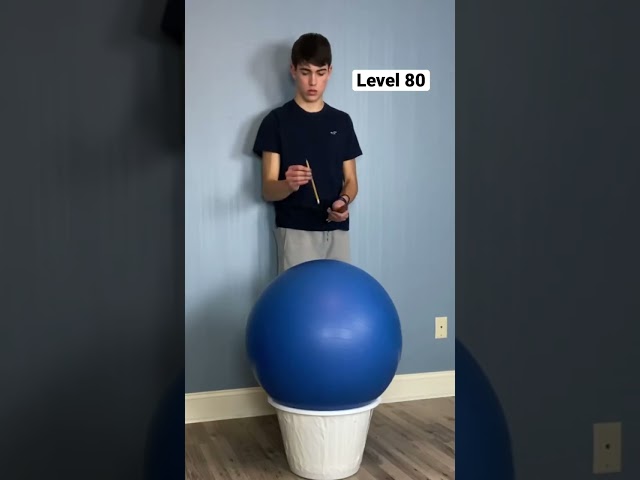 These Trick-Shots Are Mind Blowing 🤯 #shorts #trickshot #trickshots