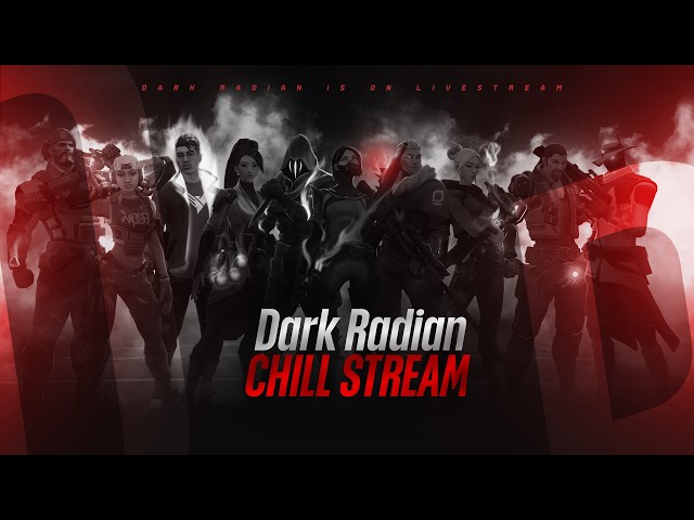 🔴 Friends + VALORANT = CHAOS 😭🔥 LIVE