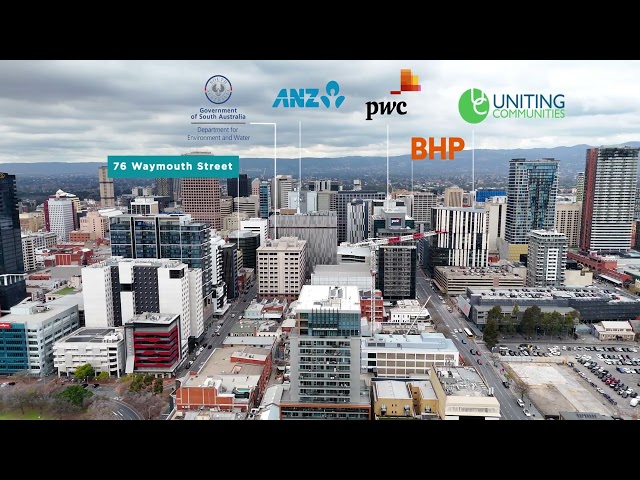 For Sale | 76 Waymouth Street, Adelaide
