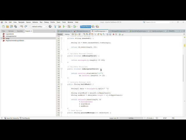 part2 coding video