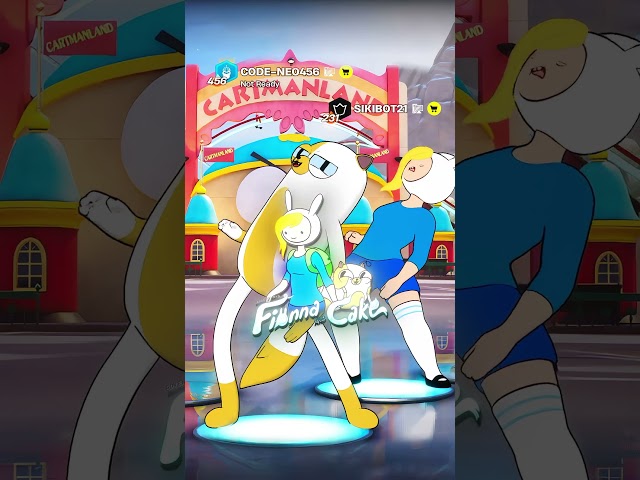 New Viral LUA NA PRAÇA Dance in Fortnite🔥