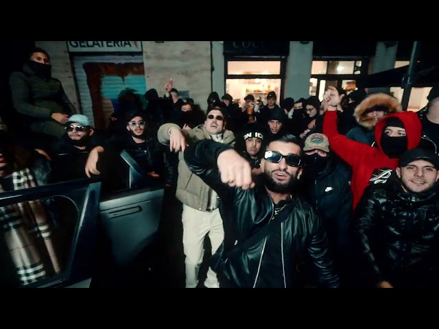 Philip & Alkhazar - KONTROL ( prod. Davyx,Logos.Lux) OFFICIAL VIDEO