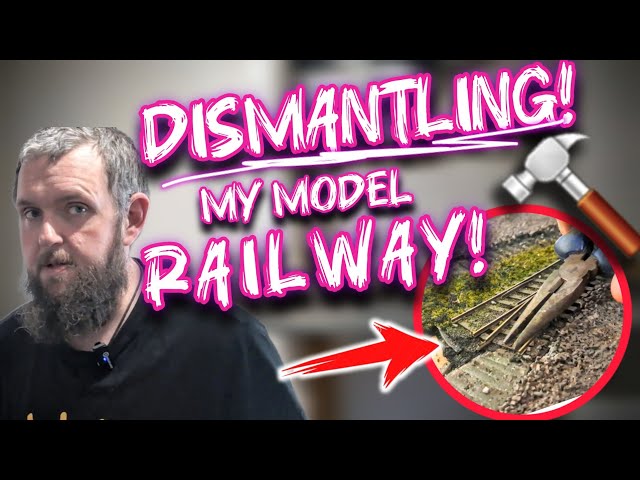 WASTED EFFORT! Another layout GONE!