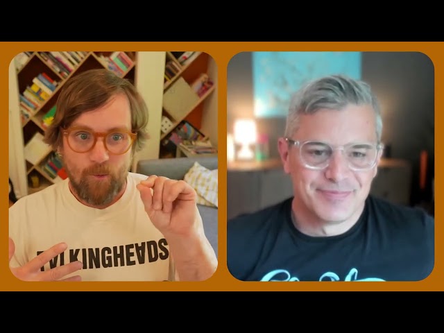 Nathan Curtis on AI, Design Systems Architecture, and Staying Aligned Beyond Figma