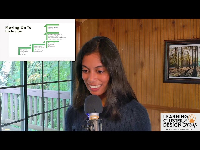 Where Diversity & Inclusion and Learning & Development Intersect