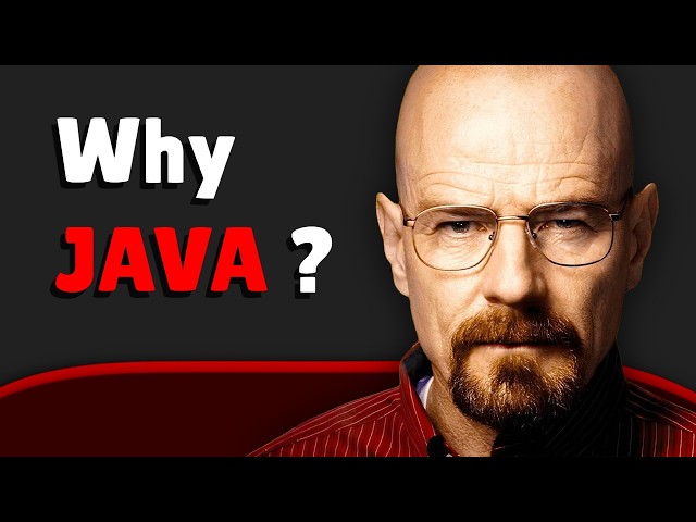 Why Java Refuses to Die ?