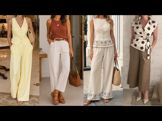 Simple and Elegant CASUAL OUTFITS / Looks to Dress Well Every Day