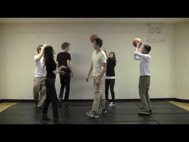 Selective Attention Test 2.0