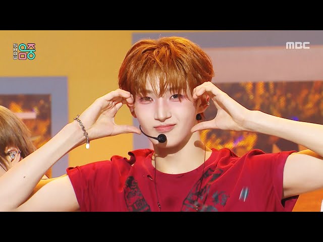 idntt (아이덴티티) - Kids Return | Show! MusicCore | MBC260718방송