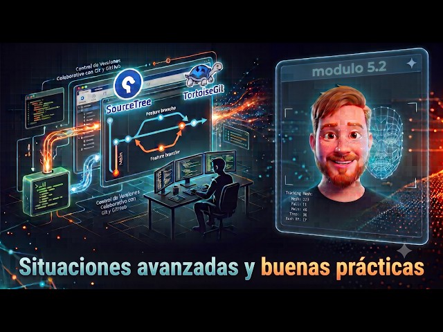 Clase 5.2 — Buenas prácticas y estrategias de comunicación en equipo