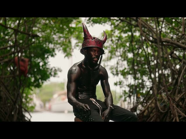 V’ghn, XplicitMevon - Jabaholic (official Video) 