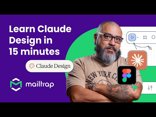 How to design emails with Claude Design