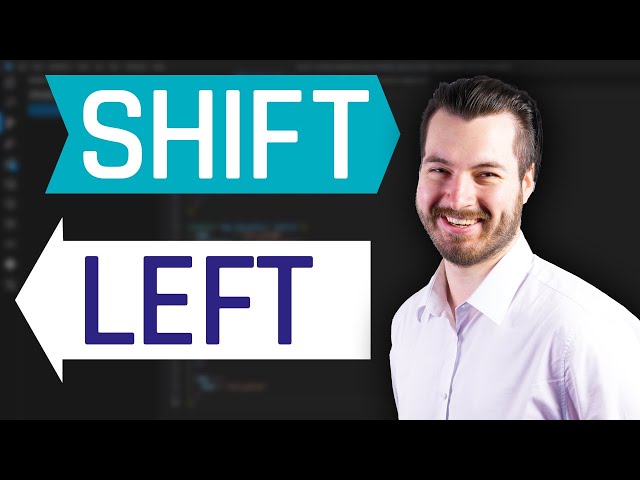 Benefits of the Shift Left Approach in Agile Software Development